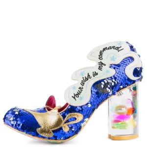 Disney x Irregular Choice You Rubbed?