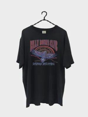Diwana Dreaming Collab Tee - Vintage Black