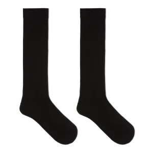 Dr. Scholl's Women's American Lifestyle Knee High Graduated Compression Socks 2 Pair