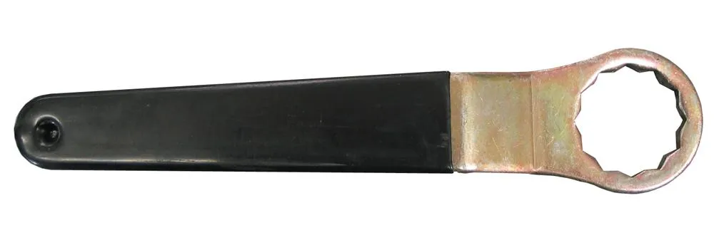 Dragon Stone Axle Nut Spanner 36mm - Honda