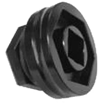 Dragon Stone Wheel Nut Sockets - Front