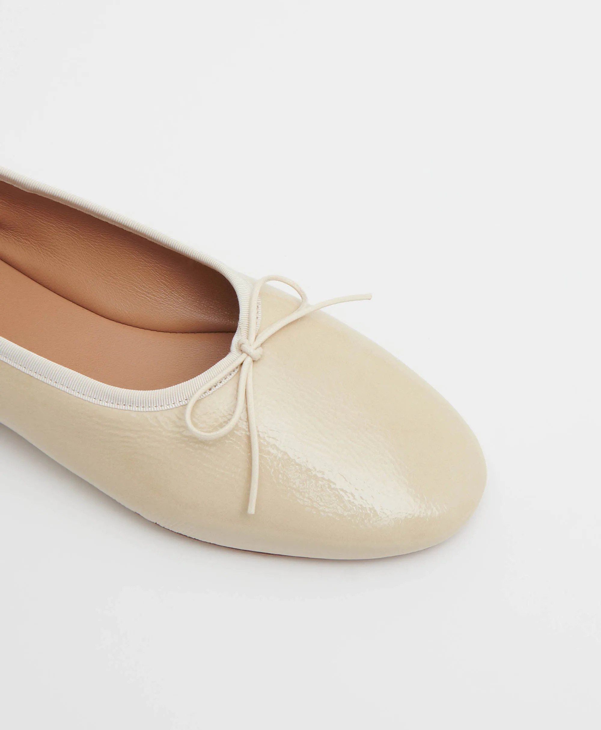 Dream Ballerina - Jasmine Naplak