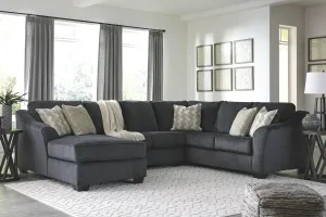 Eltmann - Sectional