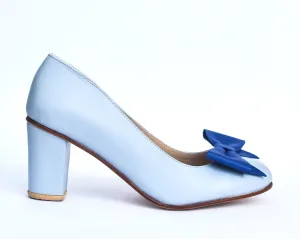 Emma Pastel Blue