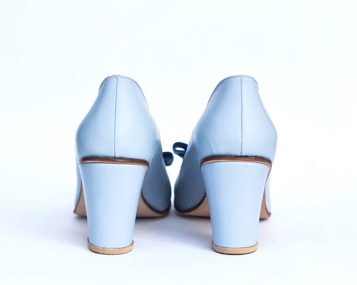 Emma Pastel Blue