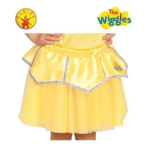 Emma Wiggle Ballerina Tutu Skirt Size 3 5