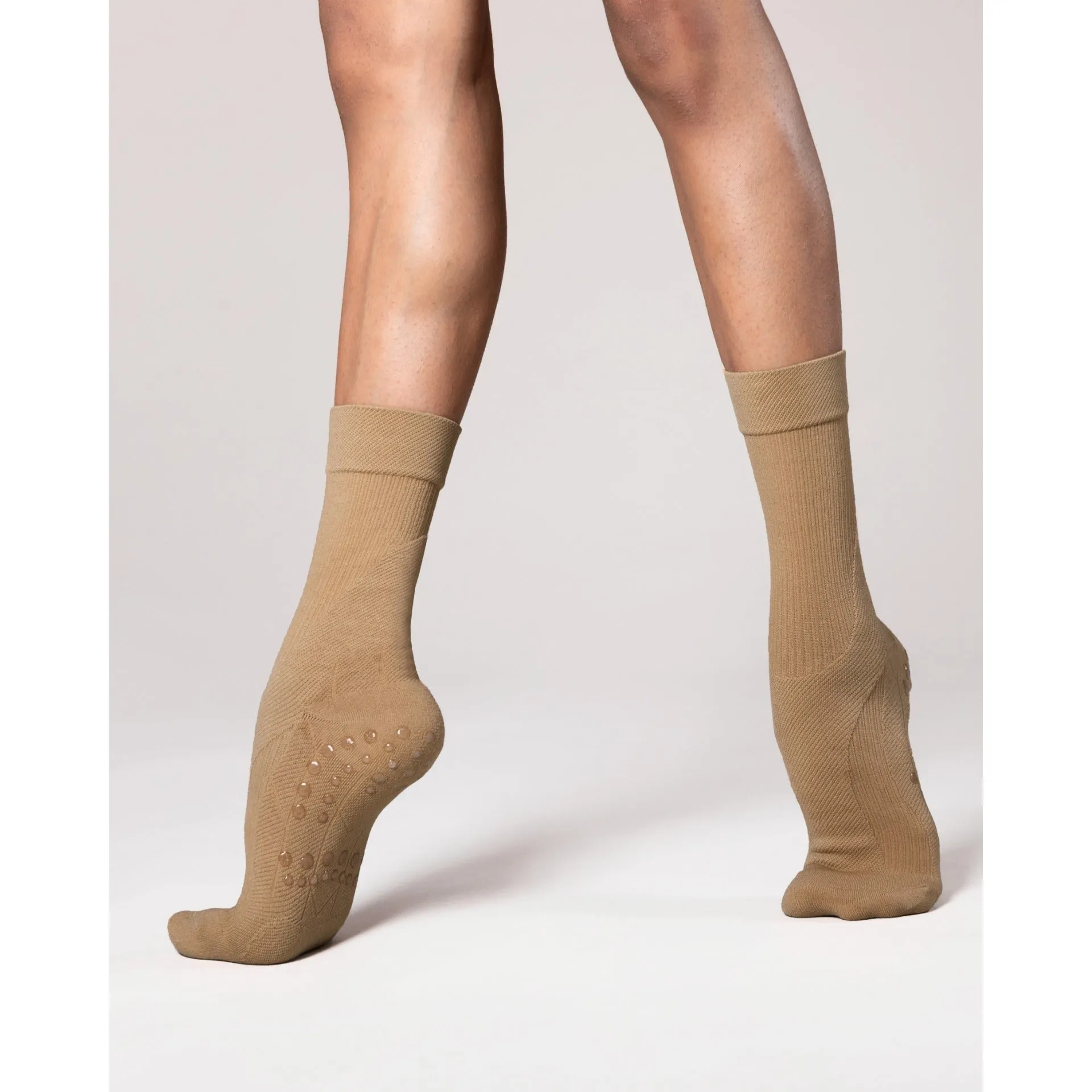 Energetiks PivotPerfect™ Dance Sock
