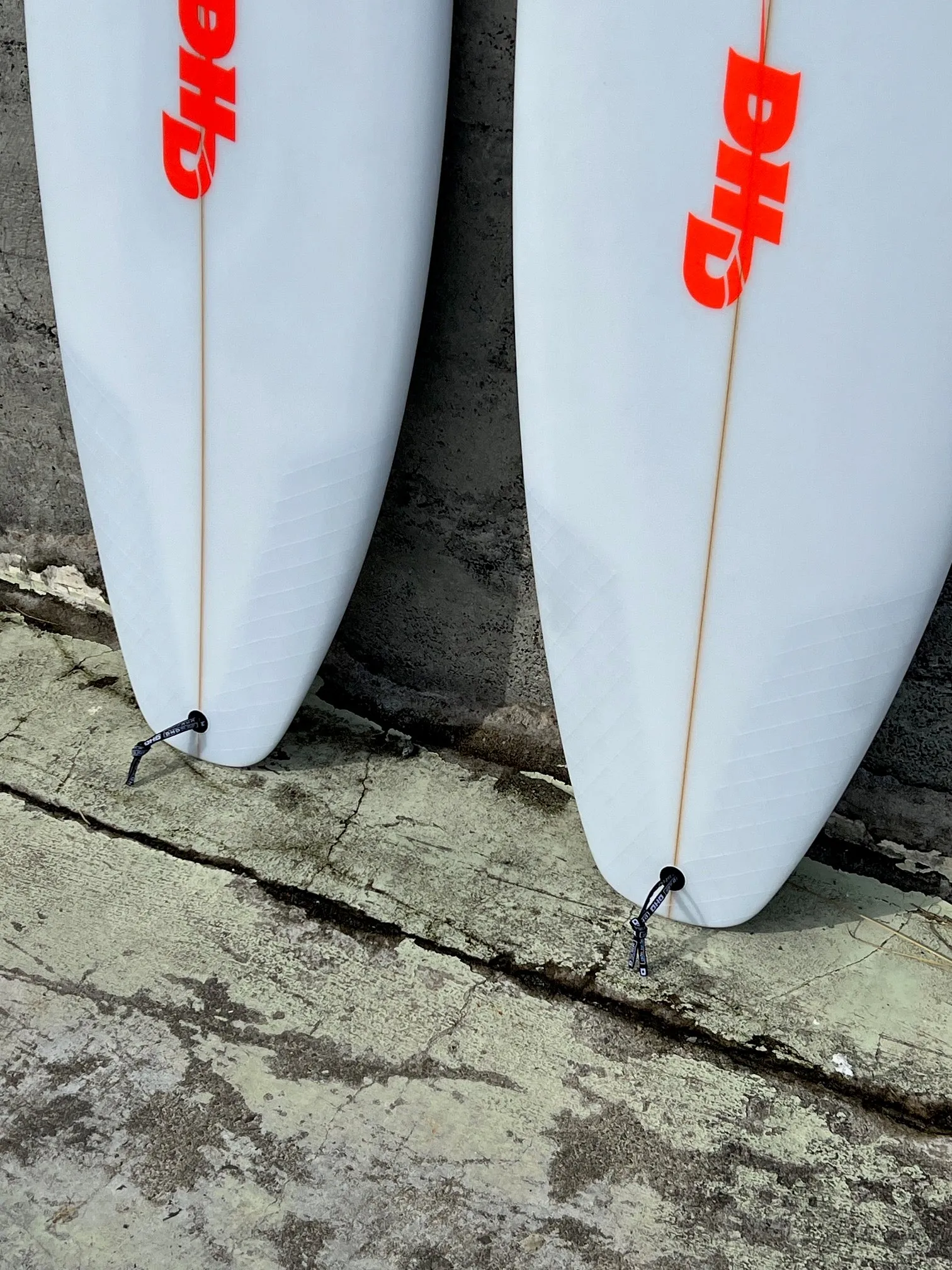 ETHAN EWING DHD DNA JNR PU SURFBOARD