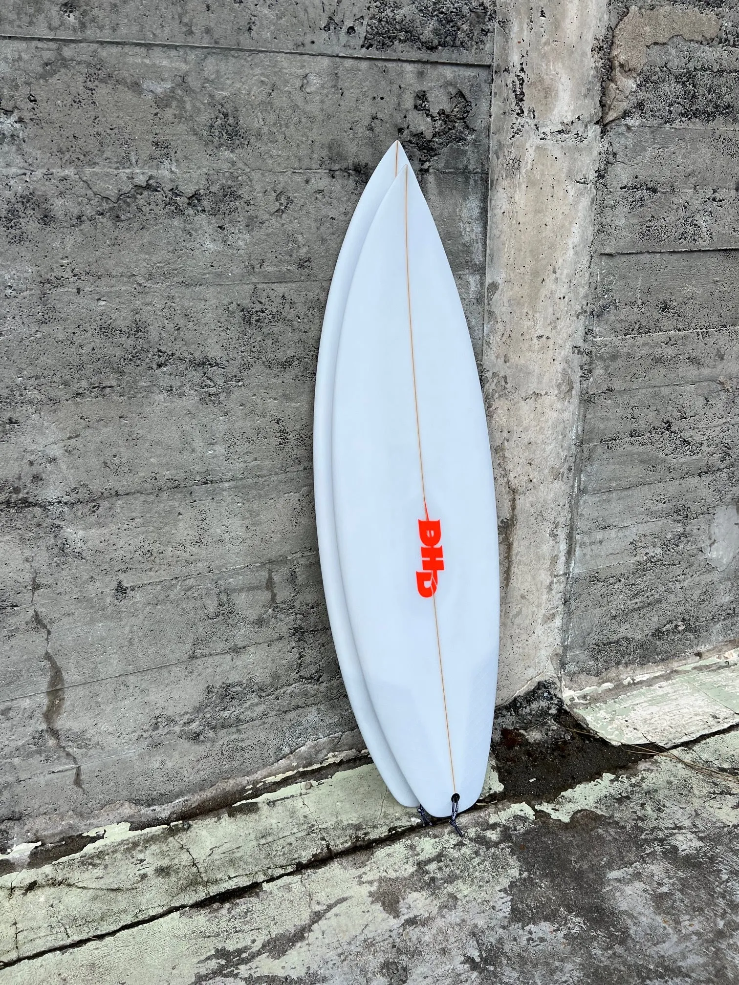 ETHAN EWING DHD DNA JNR PU SURFBOARD