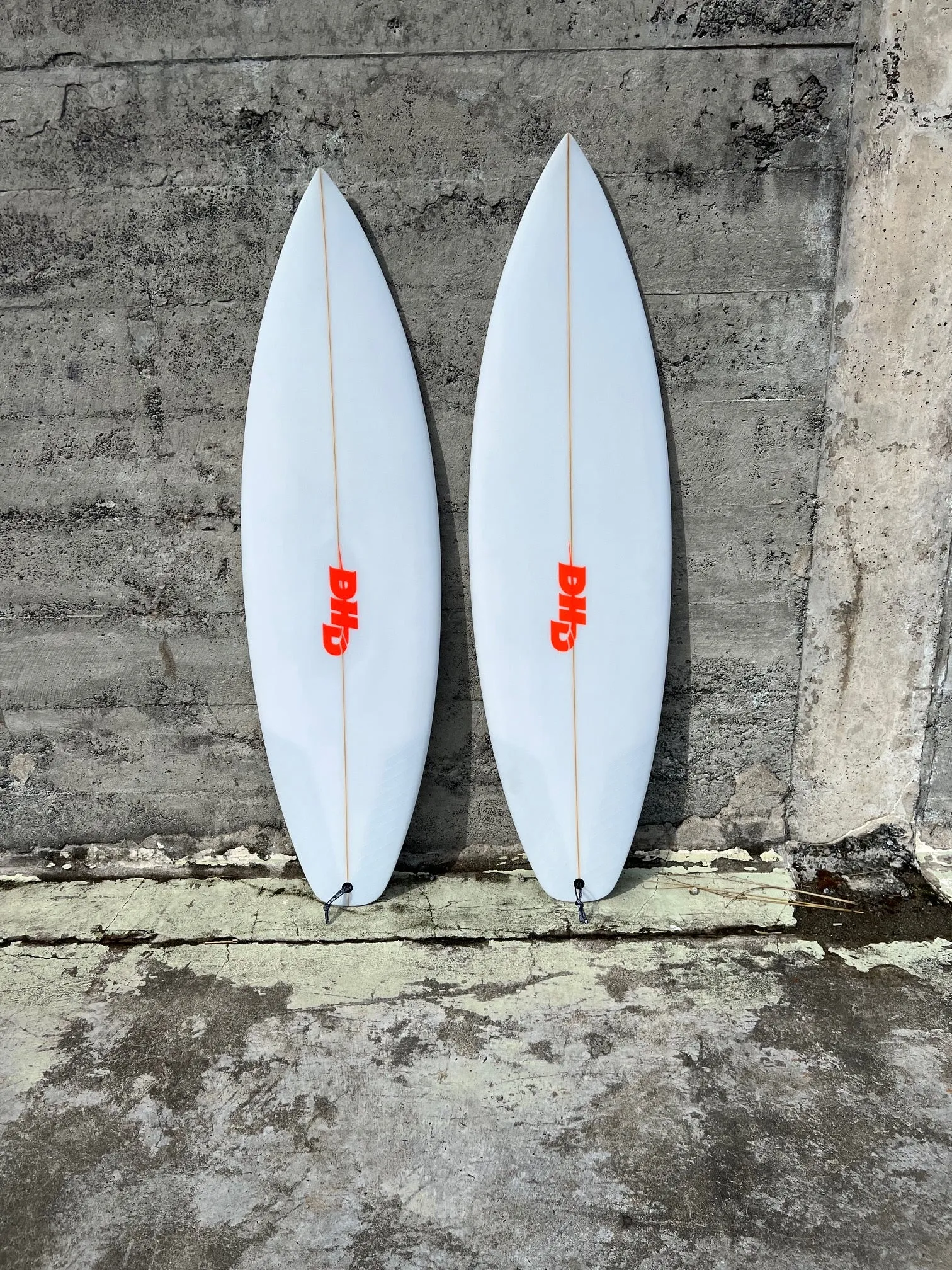 ETHAN EWING DHD DNA JNR PU SURFBOARD