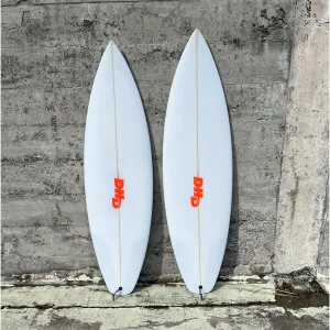 ETHAN EWING DHD DNA JNR PU SURFBOARD