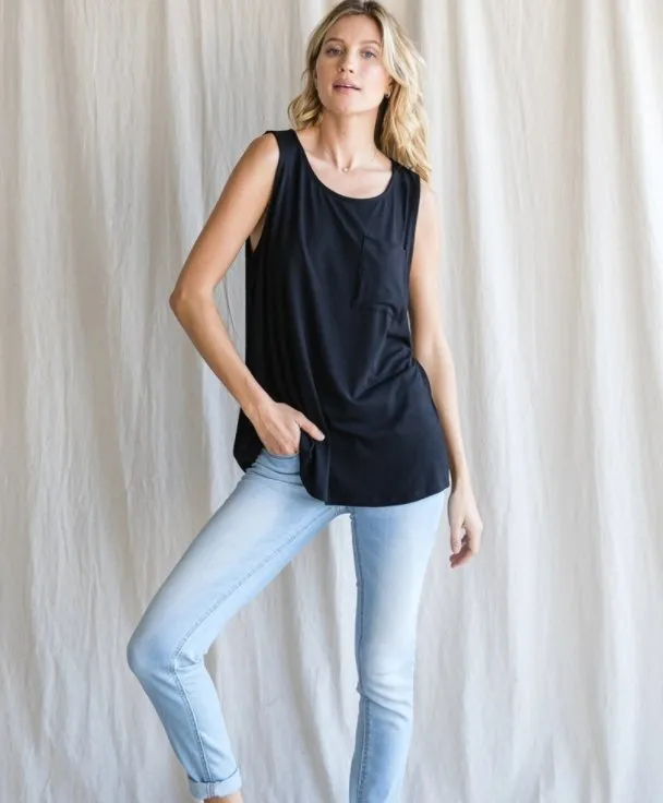 Everyday Summer Tank