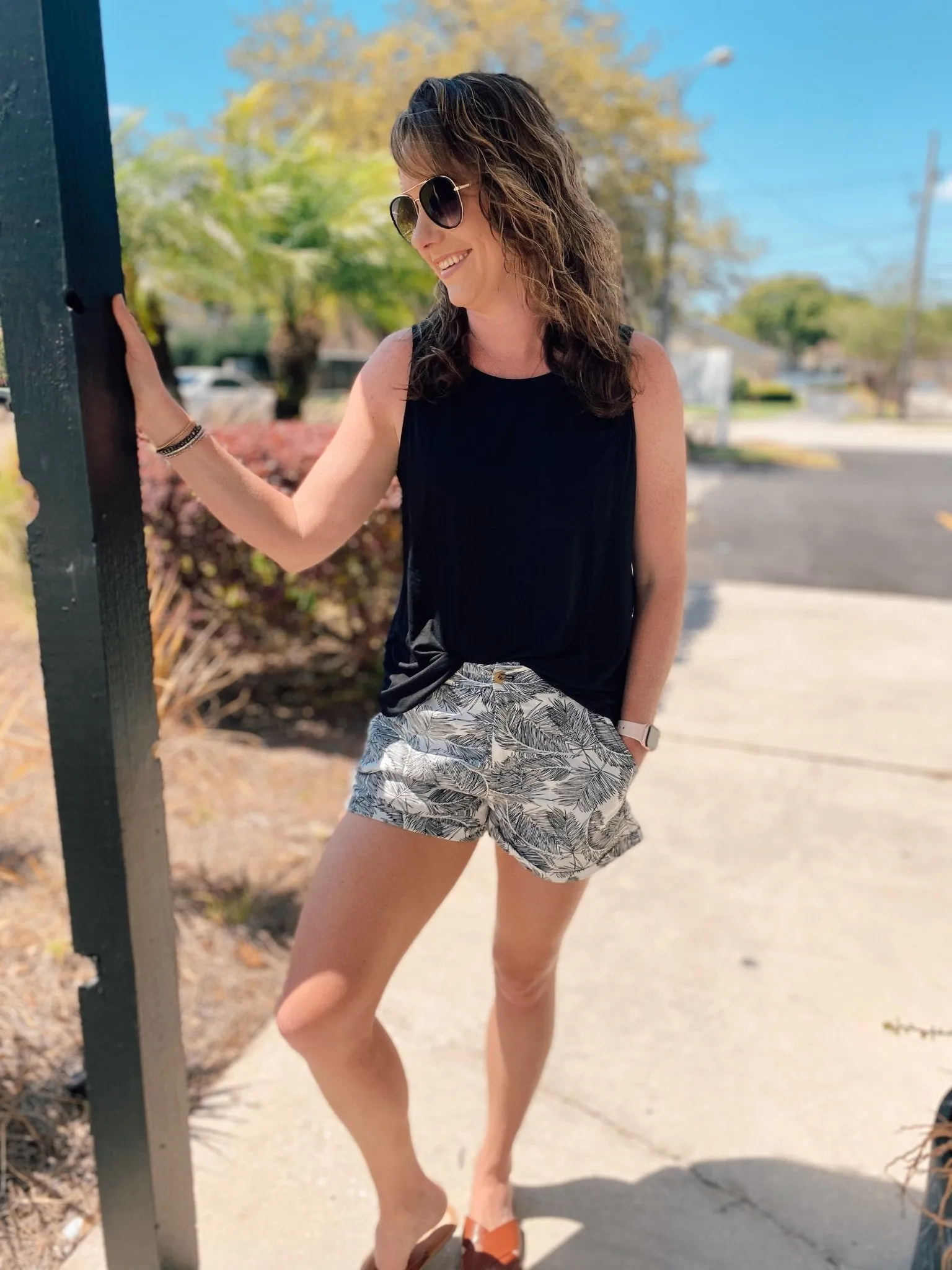 Everyday Summer Tank