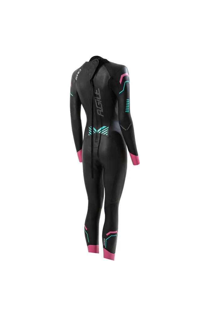 Ex Demo Agile Wetsuit