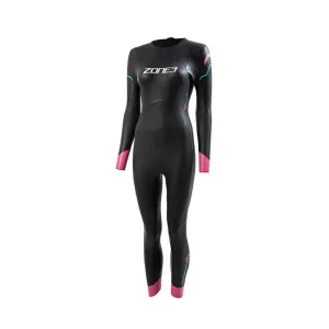 Ex Demo Agile Wetsuit