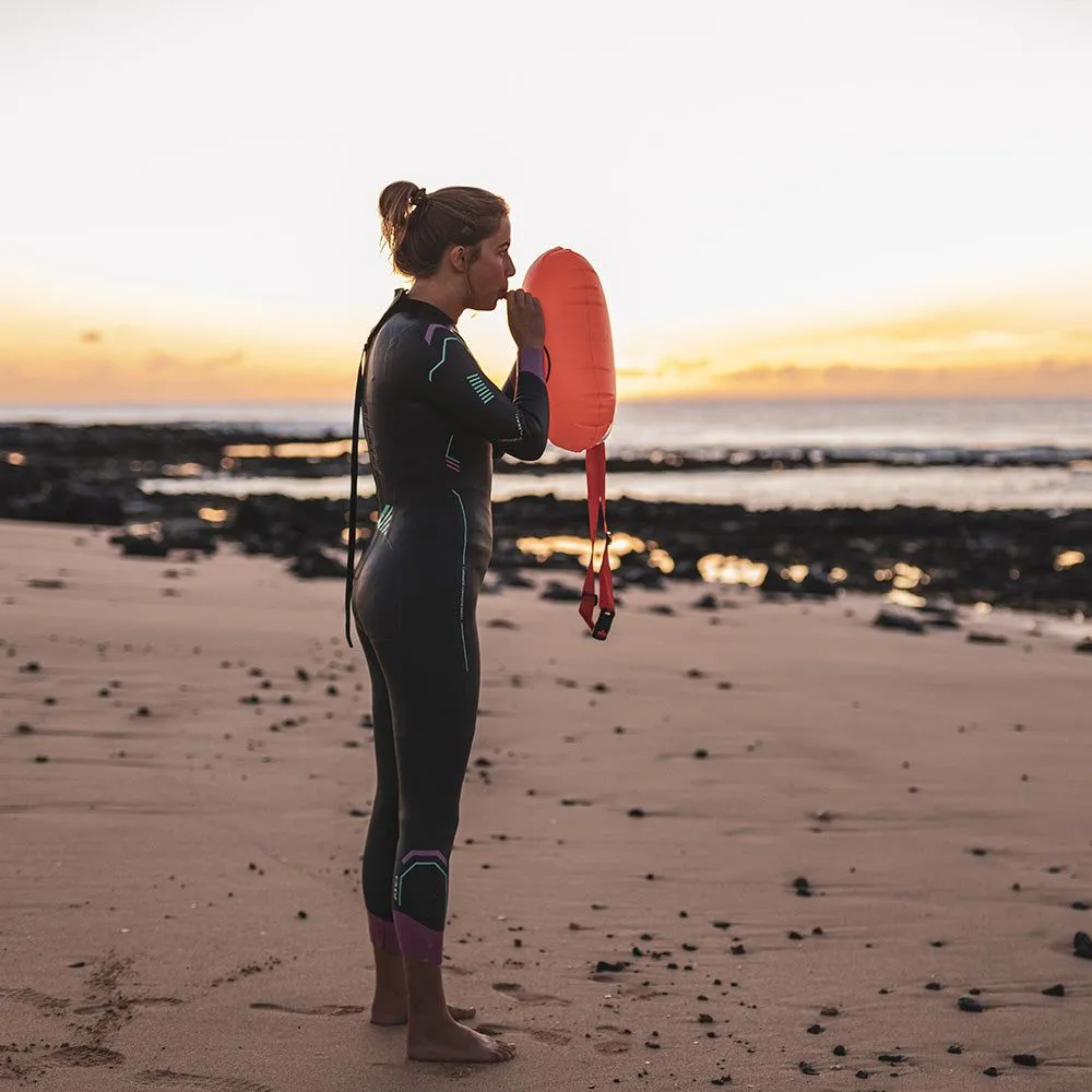 Ex Demo Agile Wetsuit