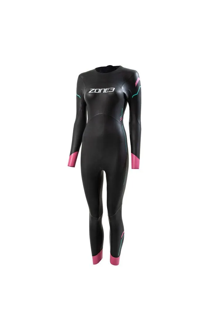 Ex Demo Agile Wetsuit