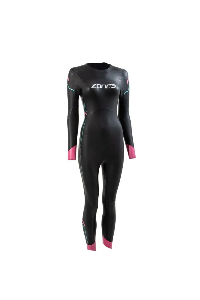 Ex Demo Agile Wetsuit