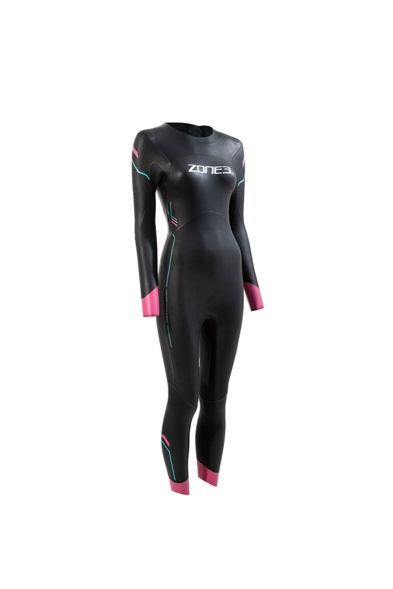 Ex Demo Agile Wetsuit