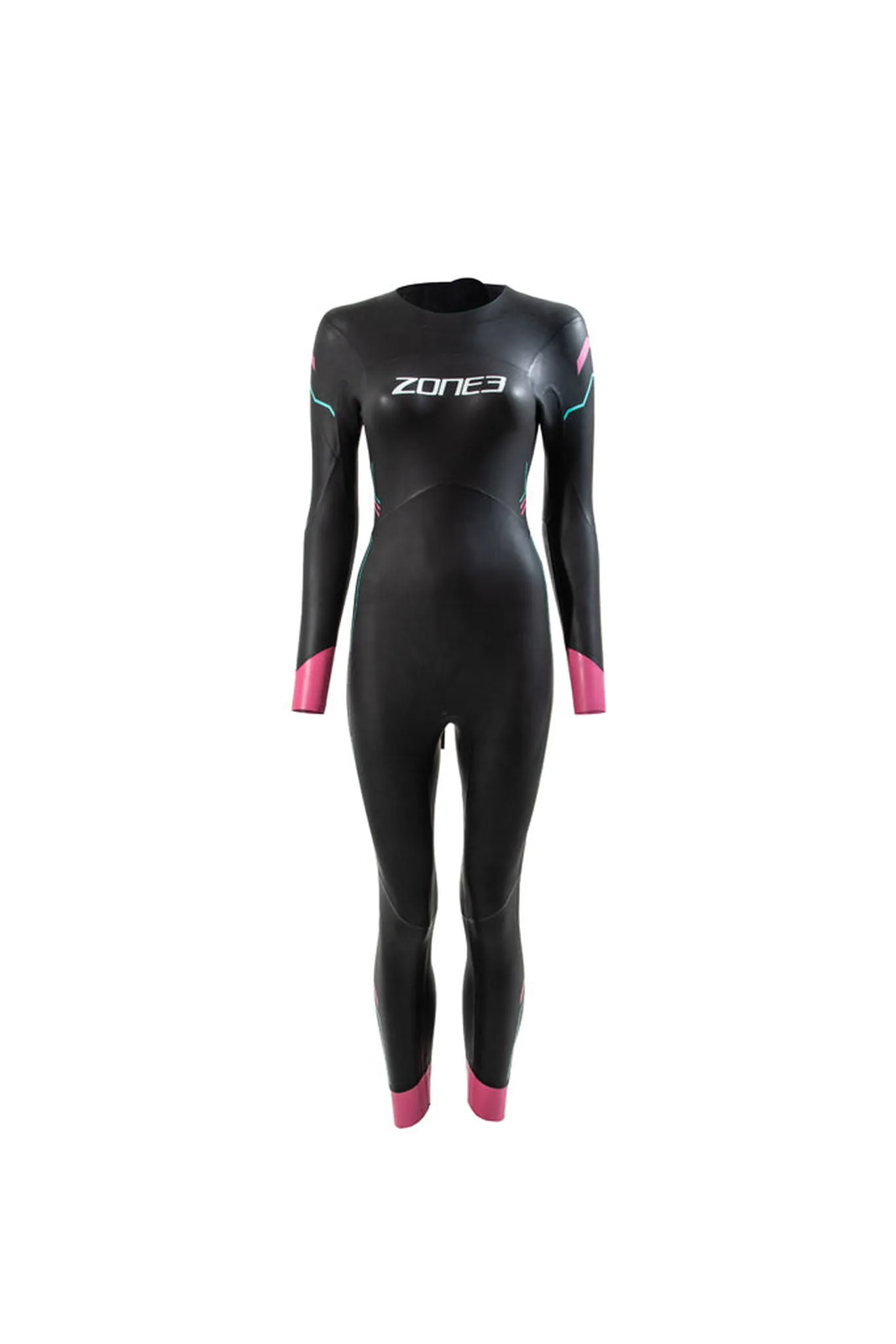 Ex Demo Agile Wetsuit