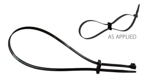 EZ Cuff 300 DL Double Loop Restraint