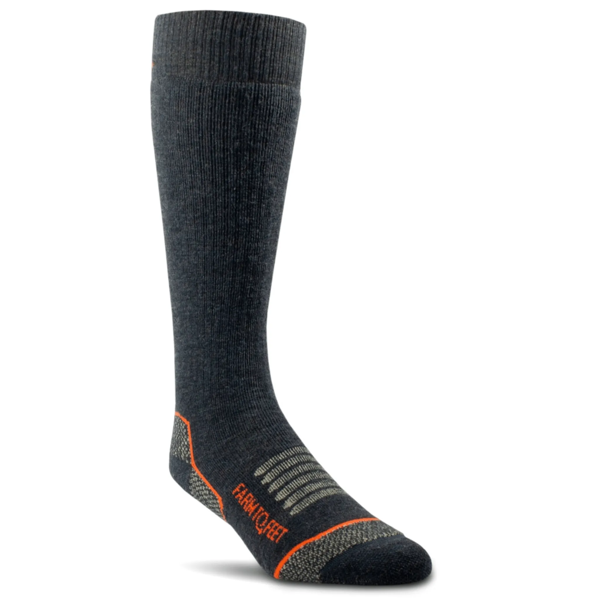 Farm to Feet Ely Full Cushion Hunting Socks