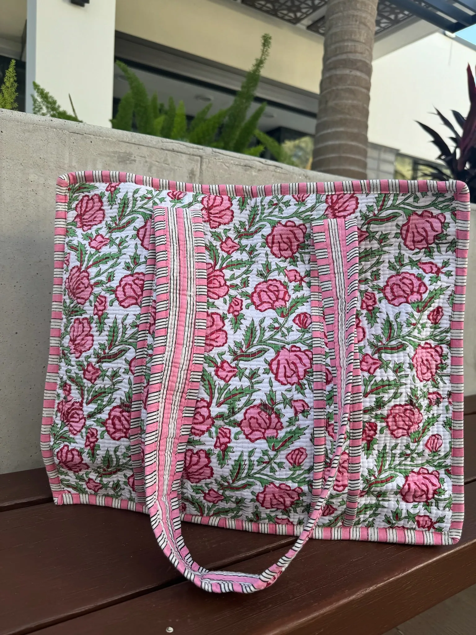 Farylina Jane Tote