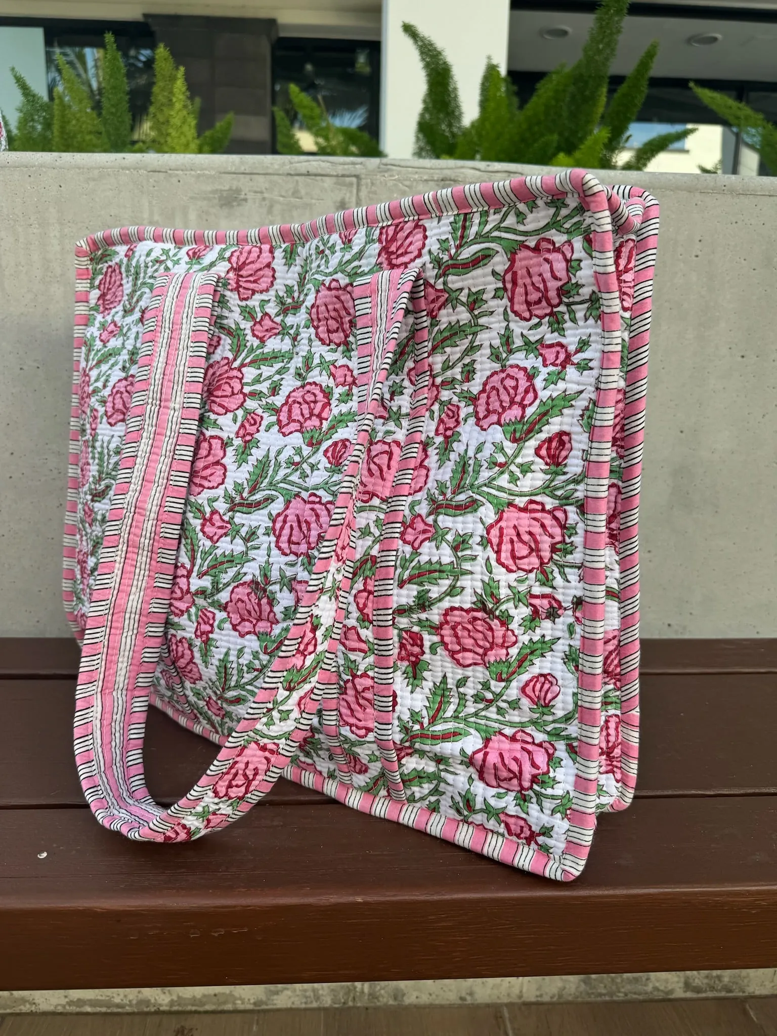Farylina Jane Tote
