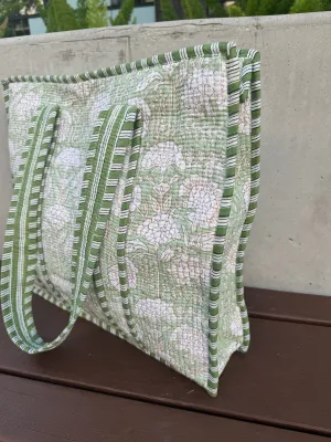 Farylina Jane Tote