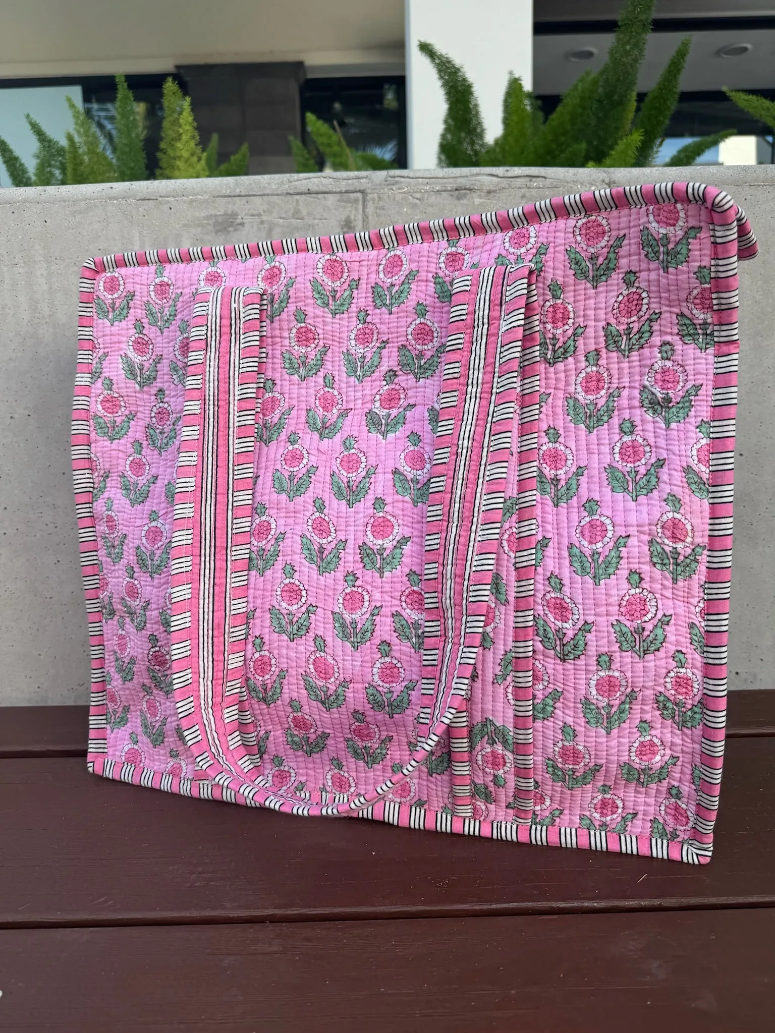 Farylina Jane Tote