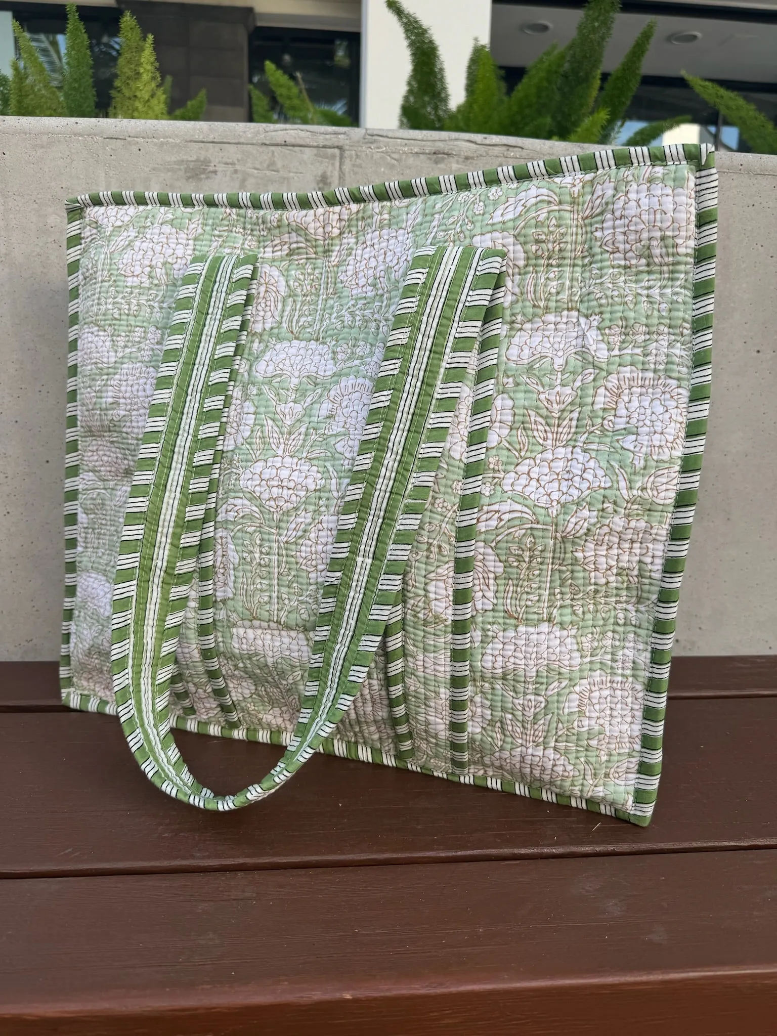 Farylina Jane Tote