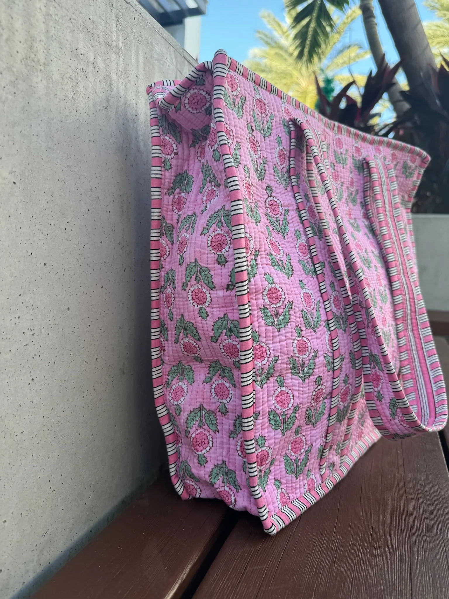 Farylina Jane Tote