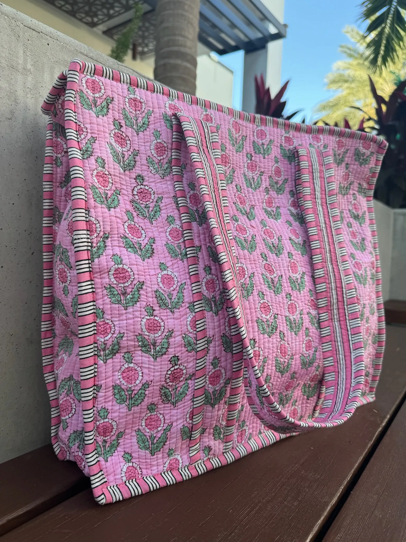 Farylina Jane Tote