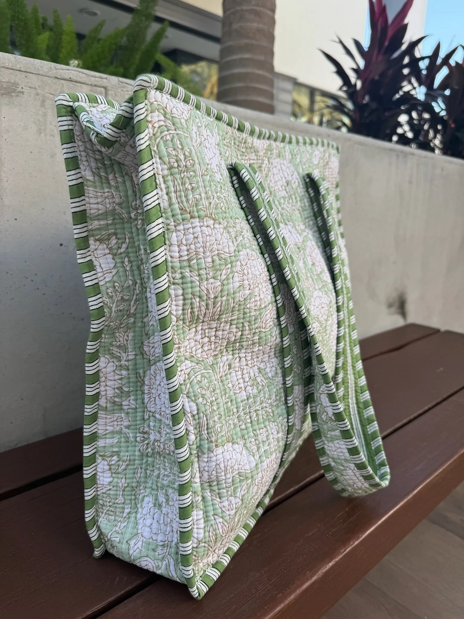 Farylina Jane Tote