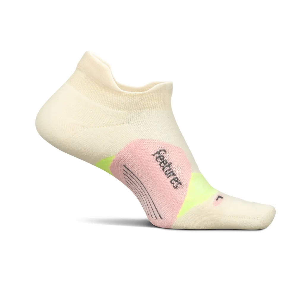 Feetures Elite Light Cushion No-Show Tab