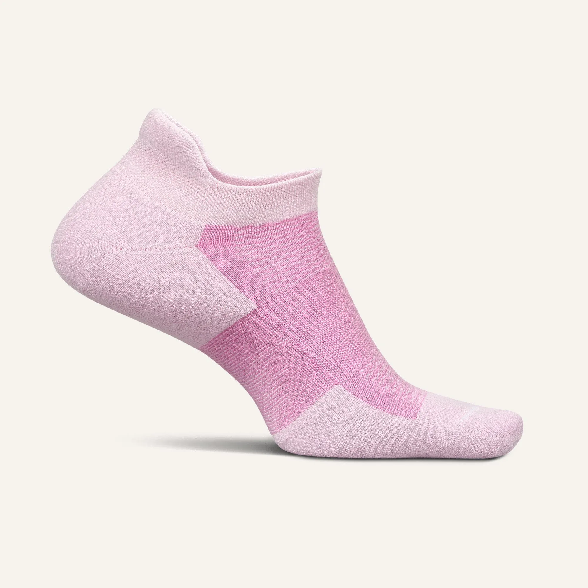 Feetures High Performance Max Cushion No Show Tab Socks