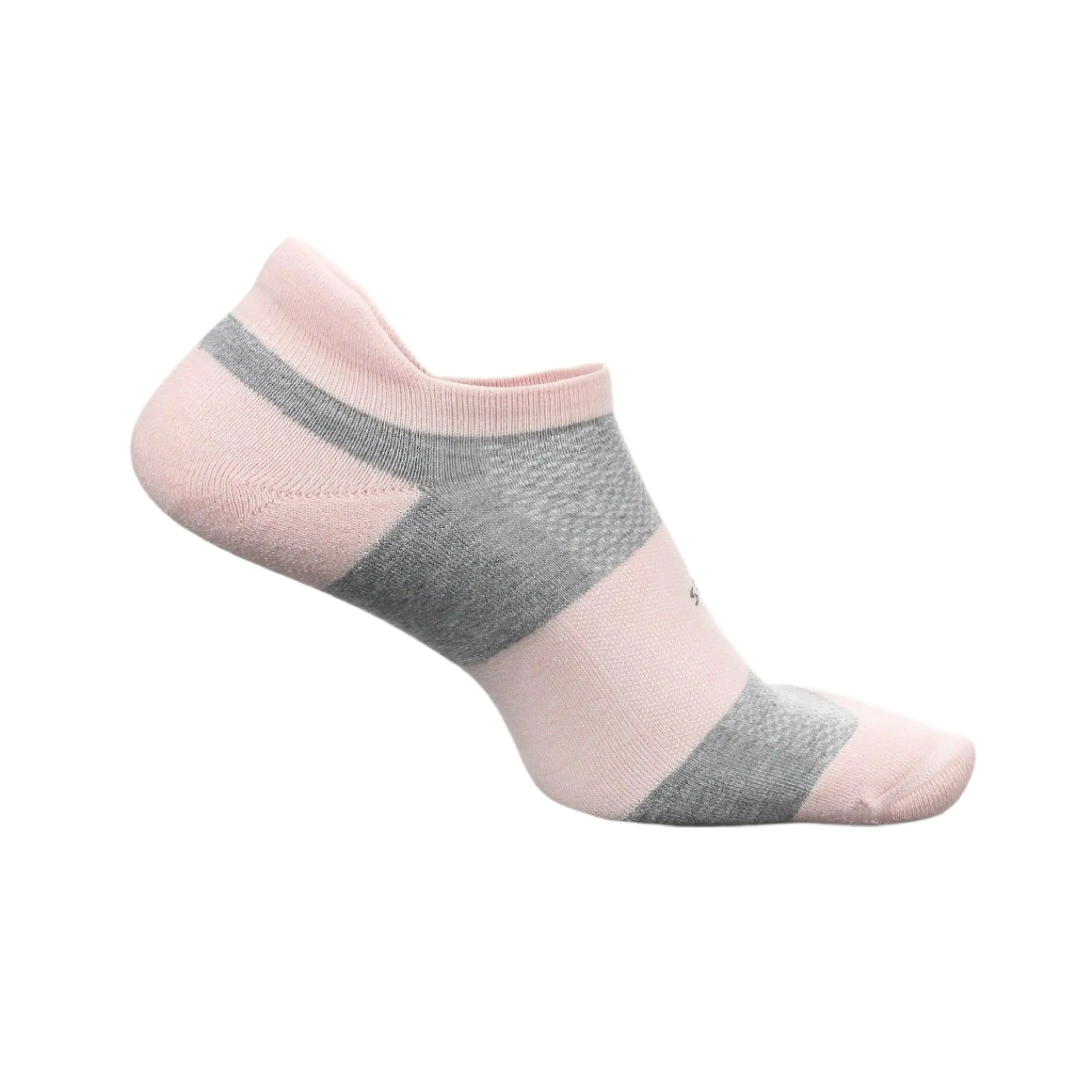 Feetures High Performance Max Cushion No Show Tab Socks