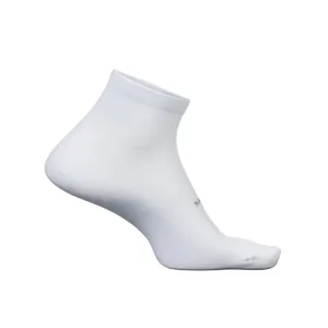 Feetures High Performance Max Cushion Quarter Socks