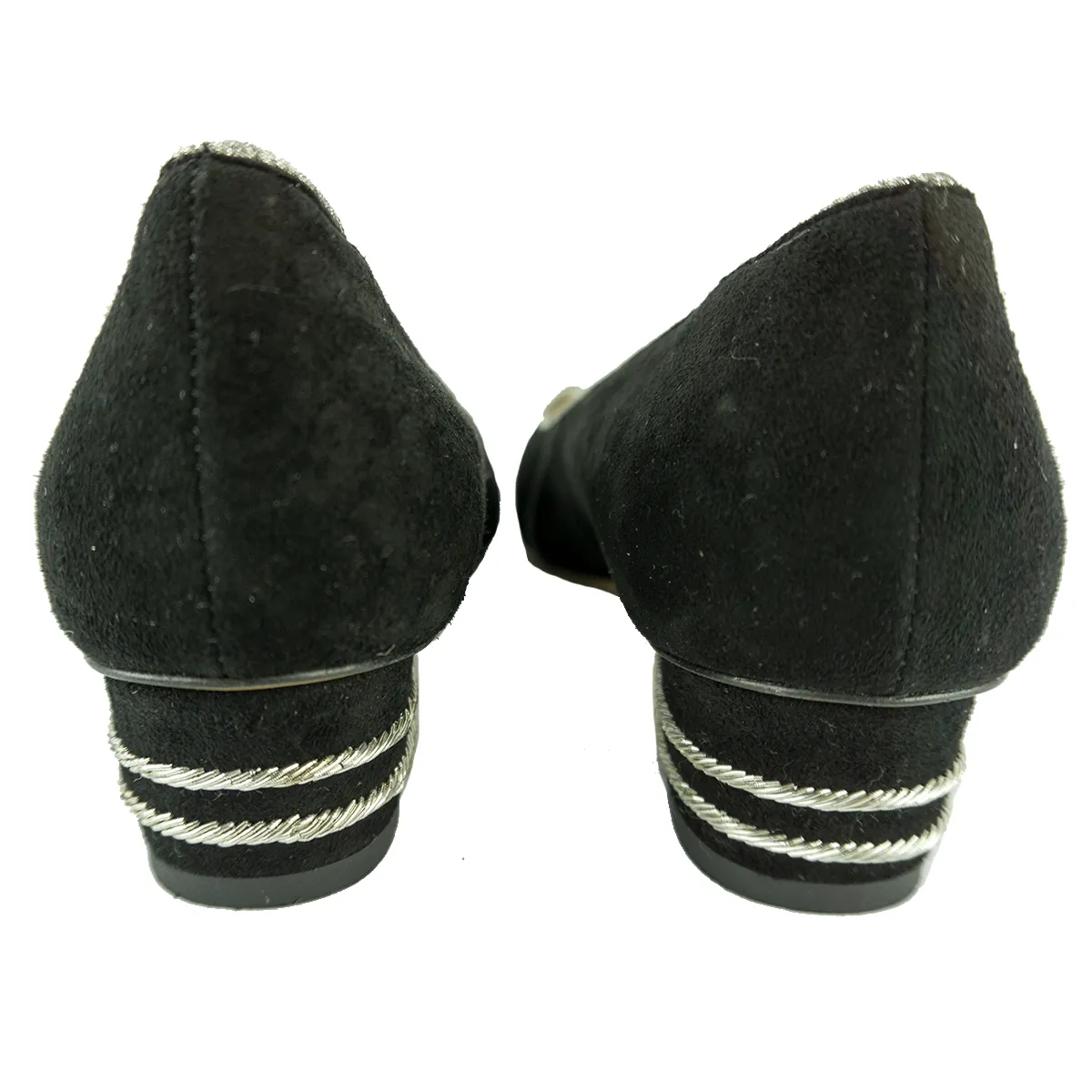 Flats Charlotte Olympia