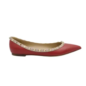 Flats Valentino