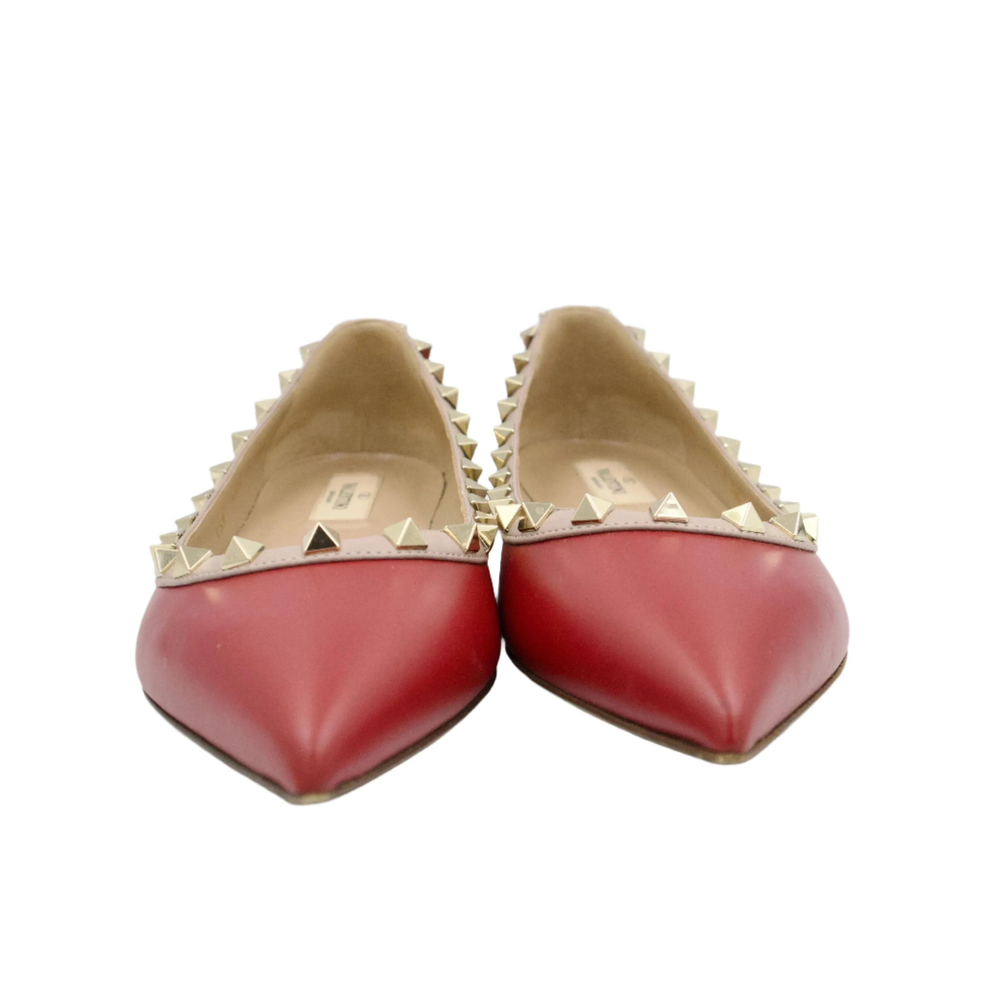 Flats Valentino