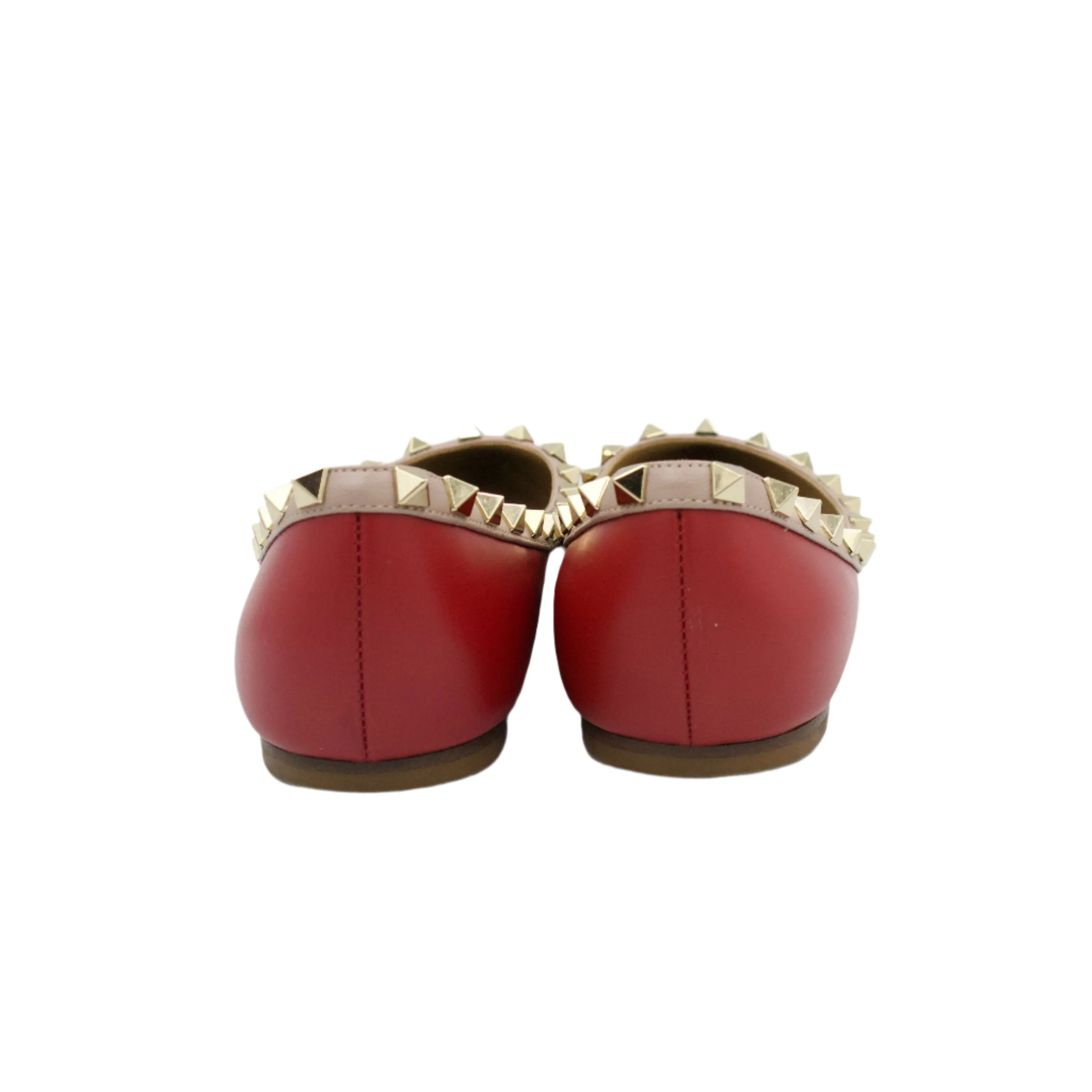 Flats Valentino