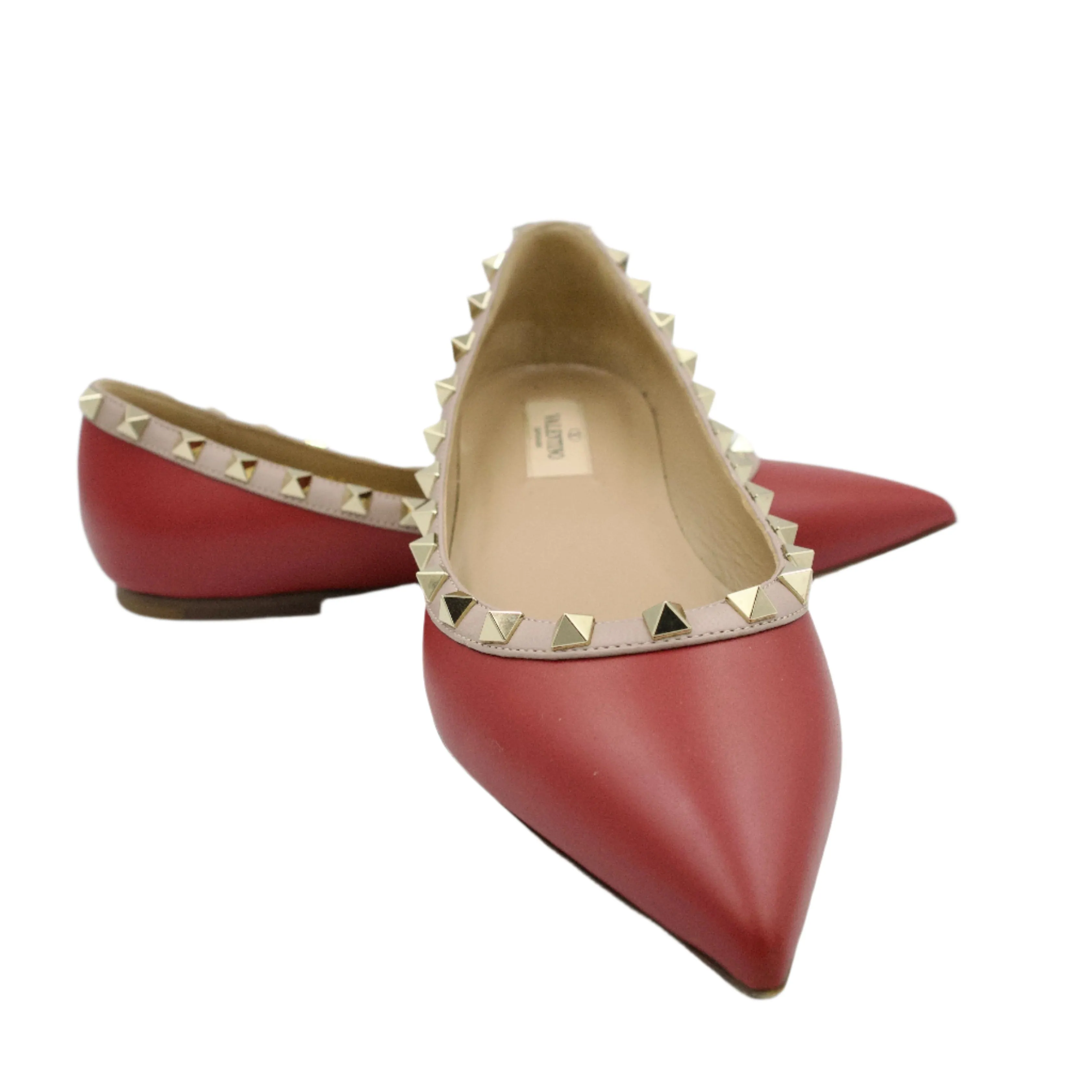 Flats Valentino