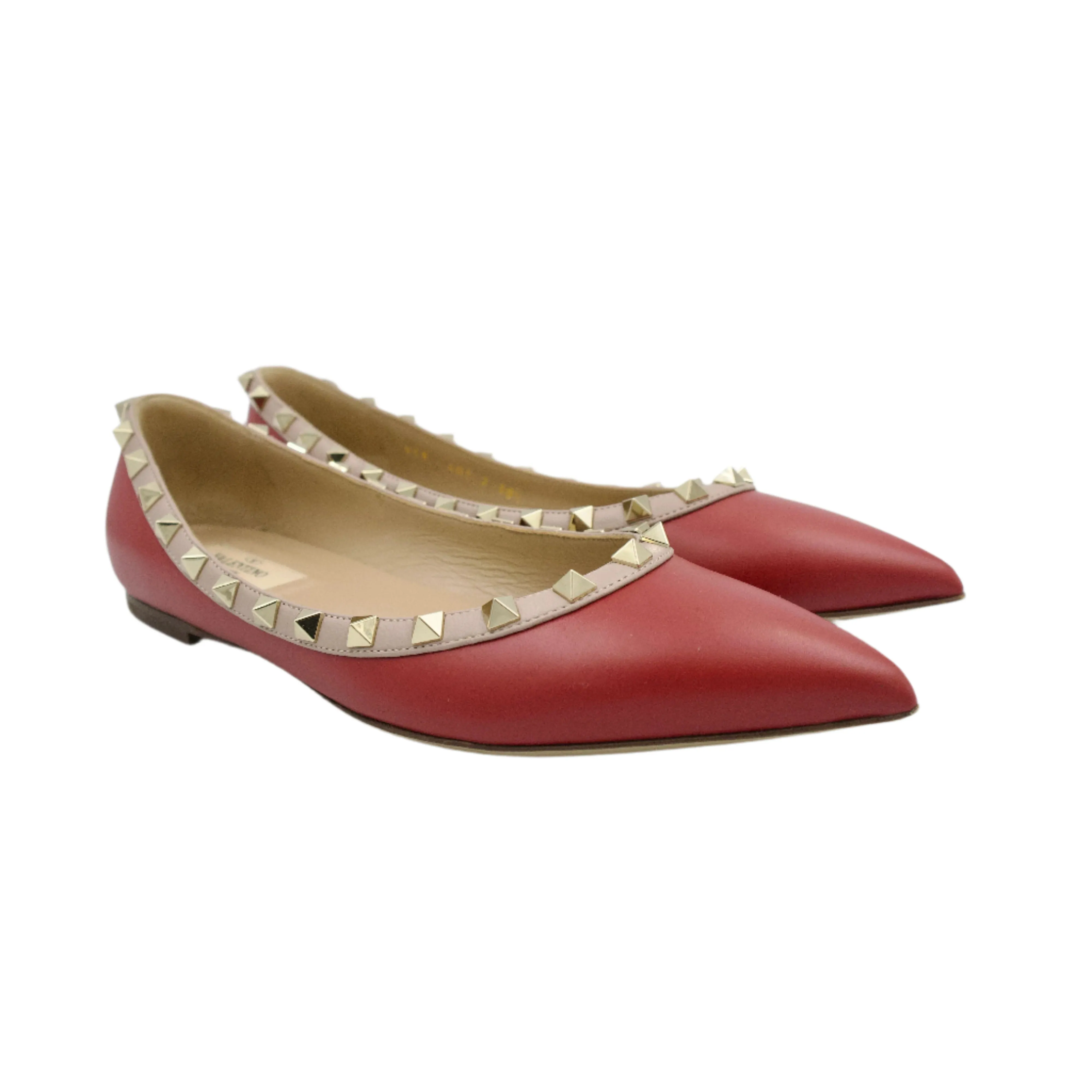 Flats Valentino