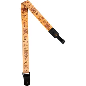 FLIGHT UKULELE STRAP CAVE