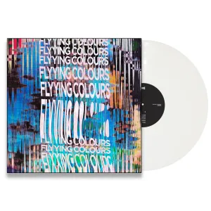 FLYYING COLOURS 'Flyying Colours' LP