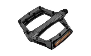 FPD 9/16” BMX Pedals With Reflector