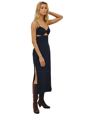Francis Midi Dress ::RET