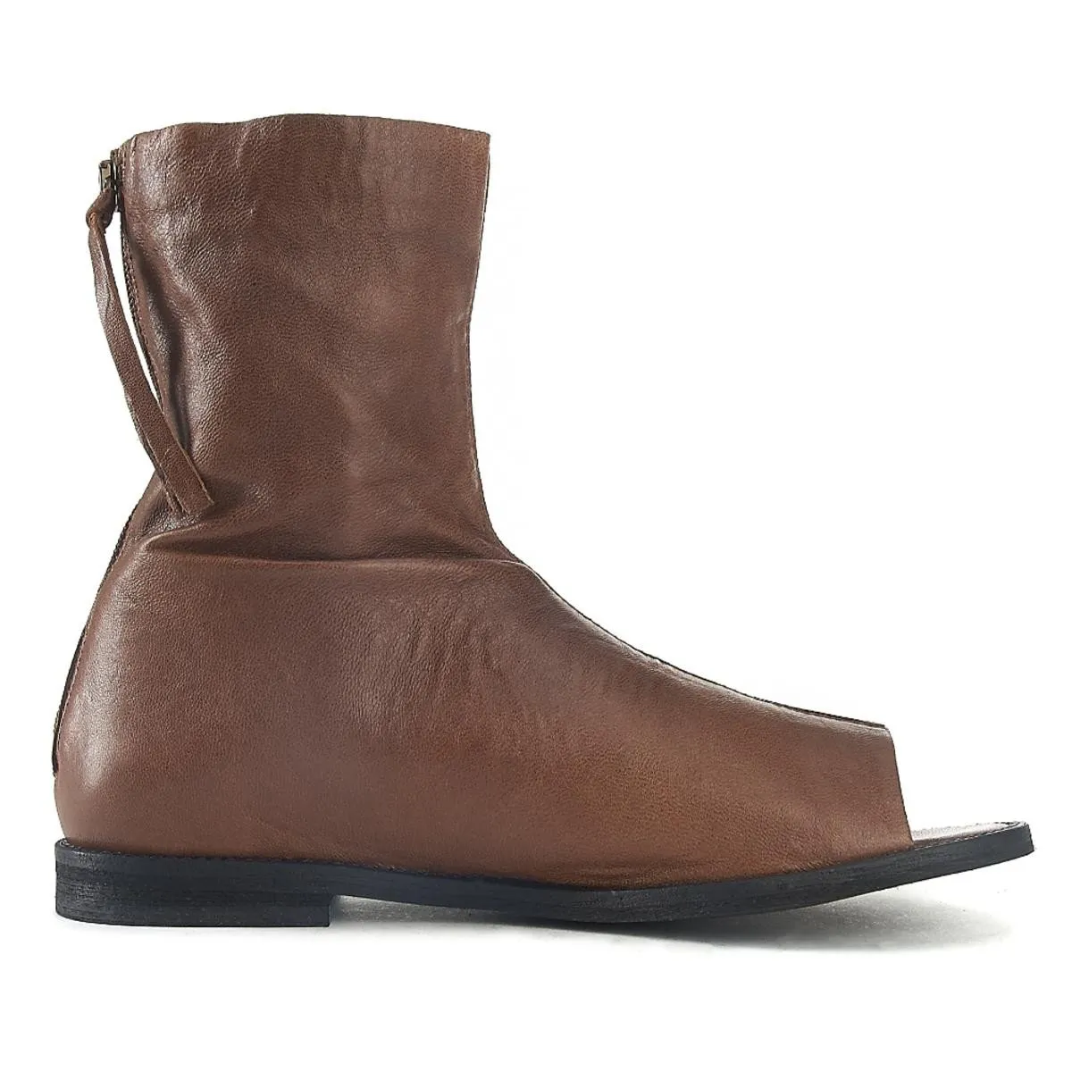 Free People for Women: Ridge Runner Tan Bandals
