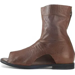 Free People for Women: Ridge Runner Tan Bandals